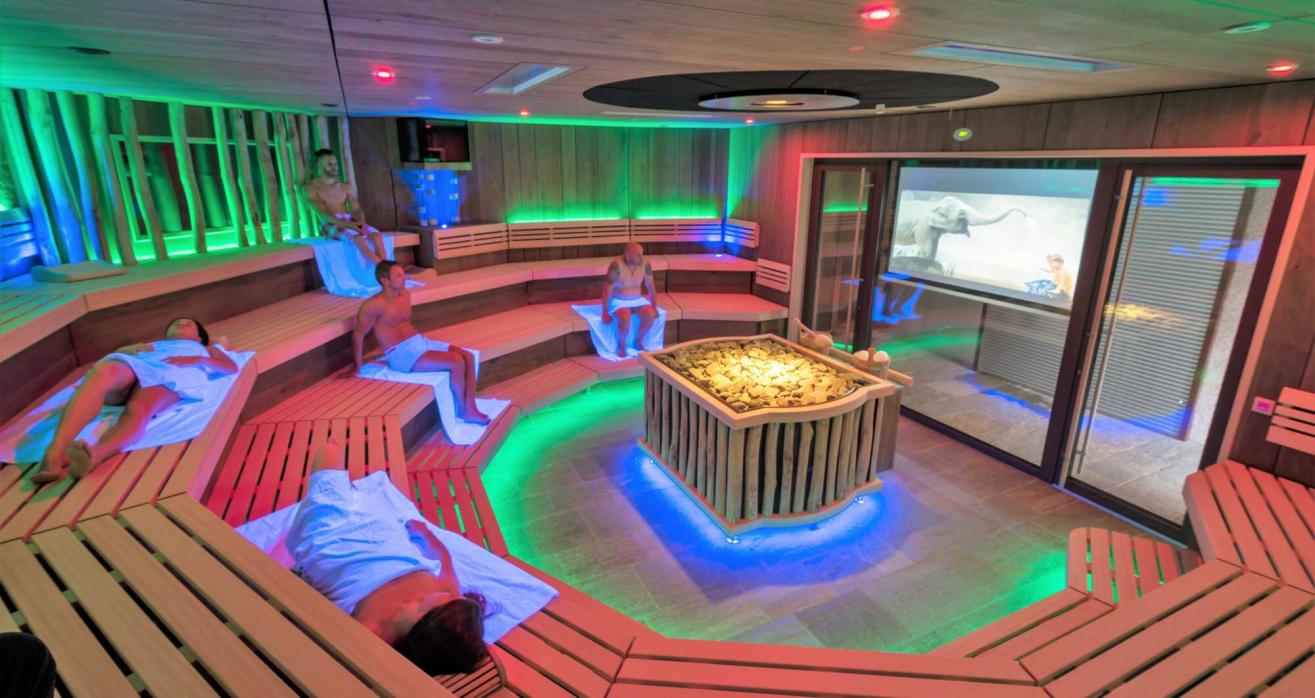 Lust auf die etwas exklusivere Unterkunft? Lust auf die etwas exklusivere Unterkunft?