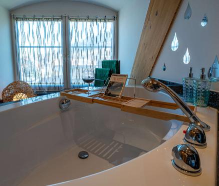 Penthouse Badezimmere Obergeschoss Penthouse Badezimmere Obergeschoss