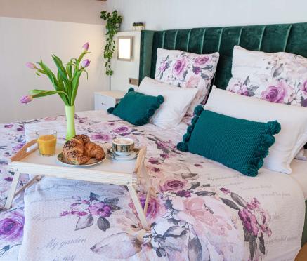 Penthouse Schlafzimmer Nord Penthouse Schlafzimmer Nord