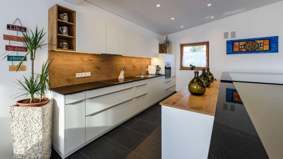 Gästesuite Jasmin Küche Gästesuite Jasmin Küche